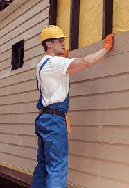 Best Steel Siding Installation  in Bolingbrook, IL